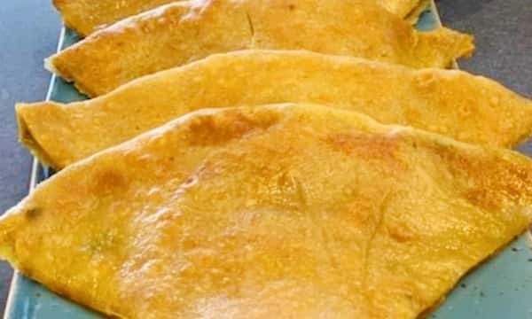 ALOO PARANTHA