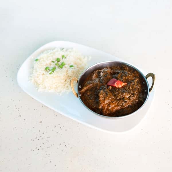 L- LAMB SAAG