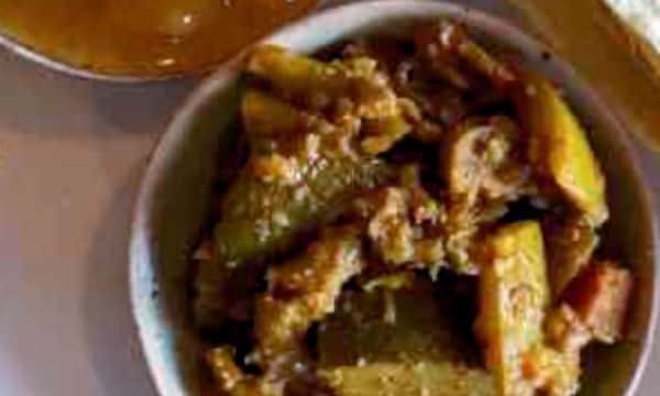 MIXED PICKLES 8 oz