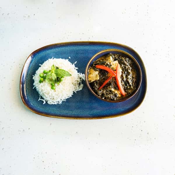 D- SAAG PANEER