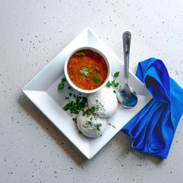 IDLI SAMBAR