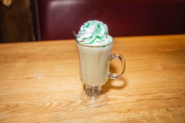 irish coffee