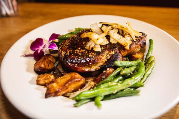 pork chop