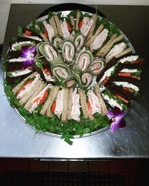 platter