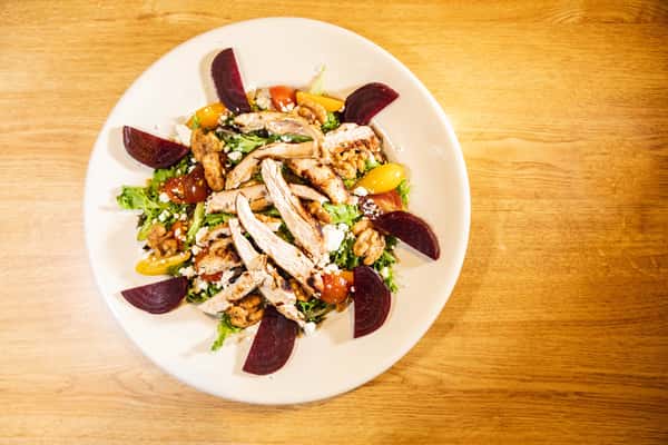 beet salad