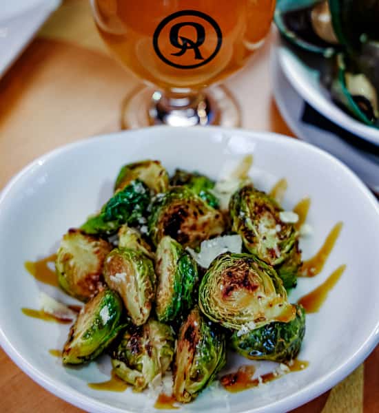 Brussel Sprouts