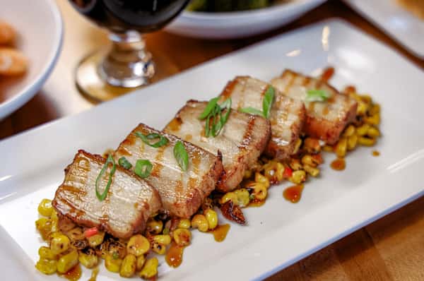 Pork Belly