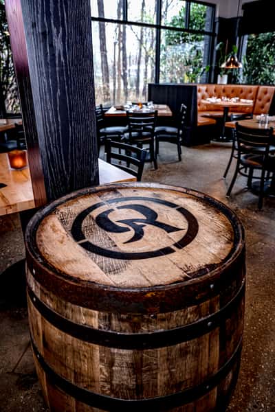 barrel