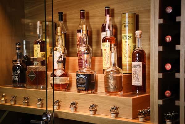 bourbon