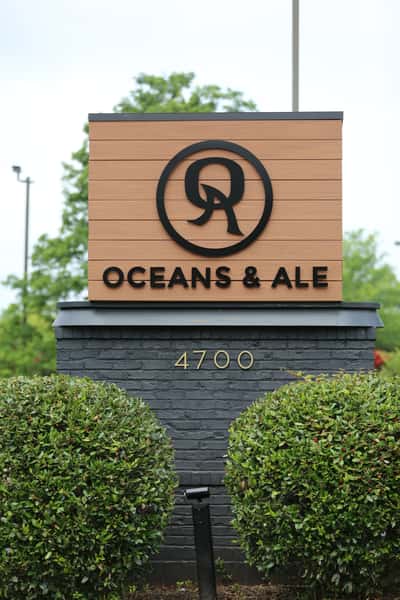Sign