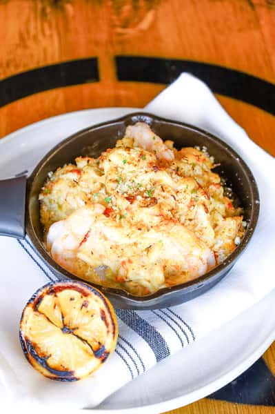 Shrimp Imperial