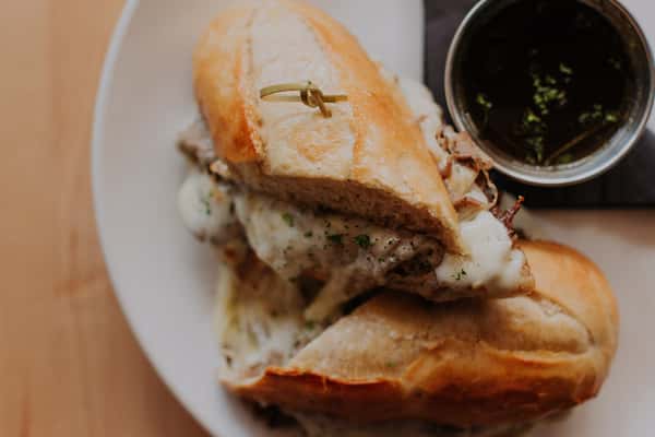 French Dip
