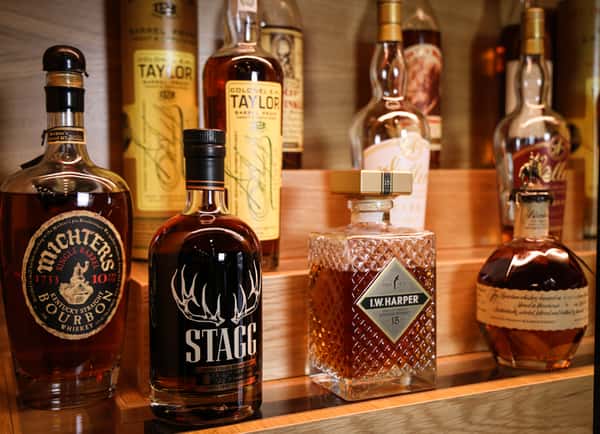 bourbon