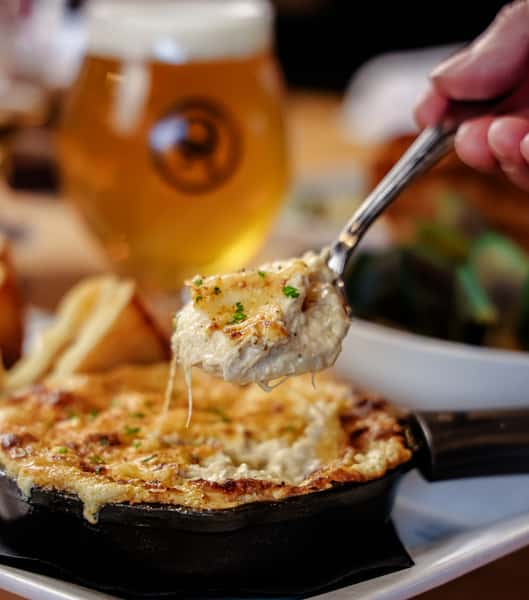 Crab Dip