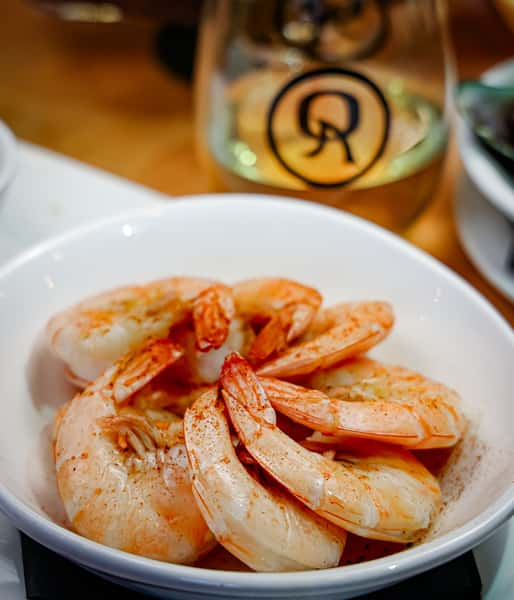 Peel & Eat Shrimp