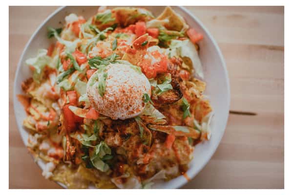 nachos