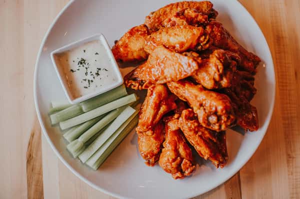 Wings