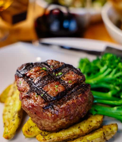 Filet