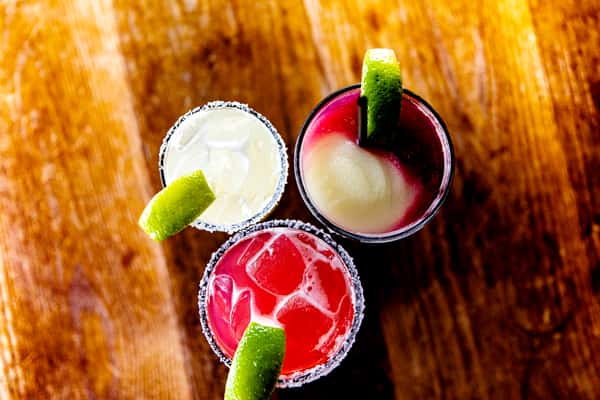 cocktails