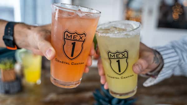 drinks