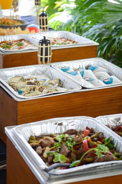 Catering