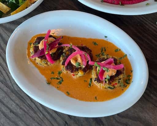 Coastal Bites
