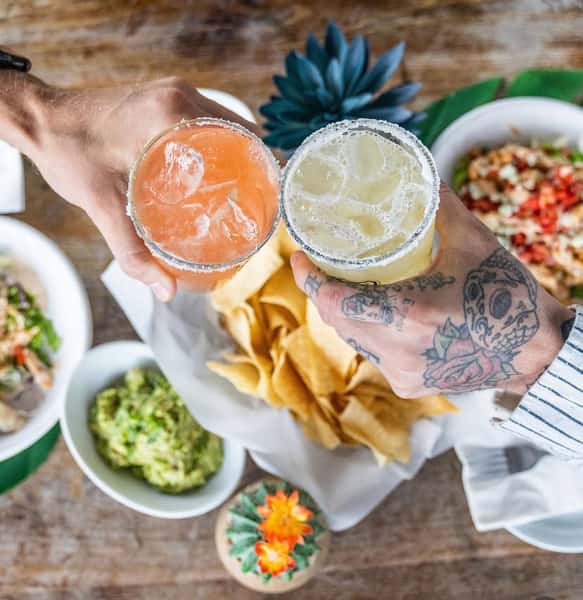 margs