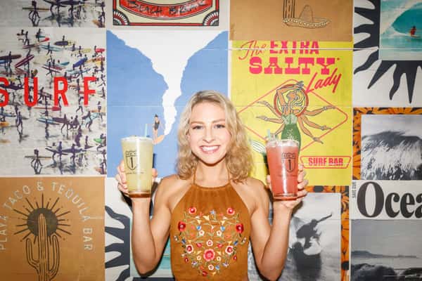 drinks