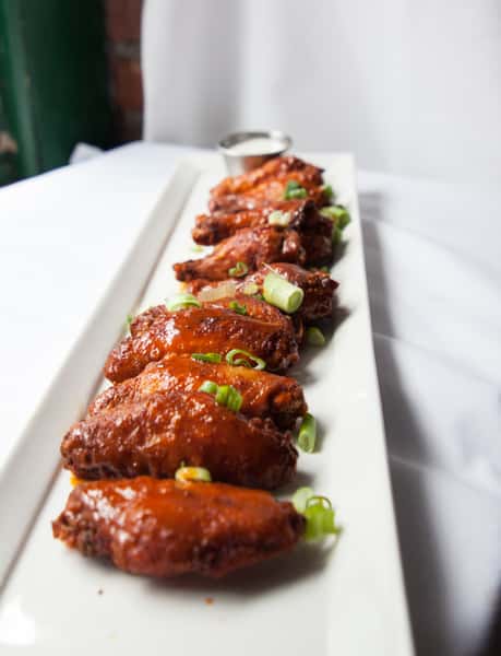 Tavern Wings