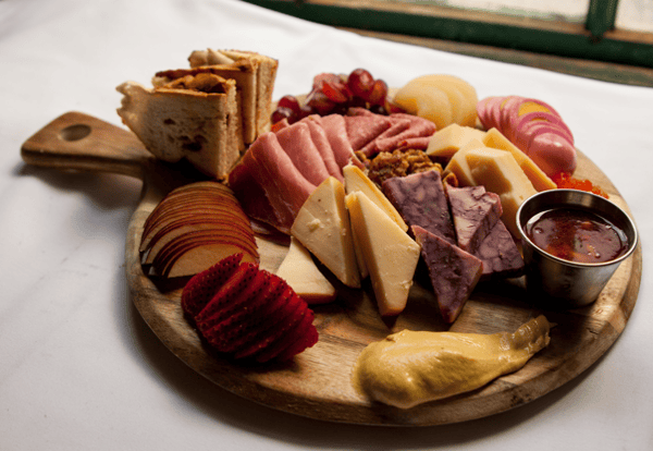 Charcuterie