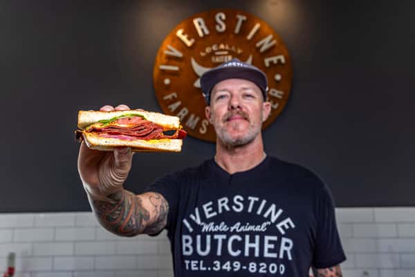 Sandwich