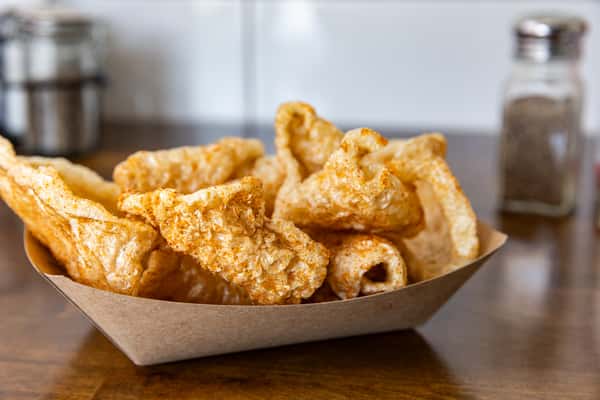 Pork Rinds