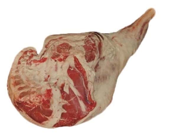 Holiday Bone In Leg of Lamb (10lbs)