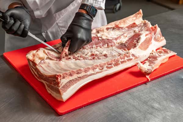 Butcher
