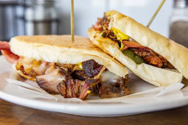 Cuban Sandwich