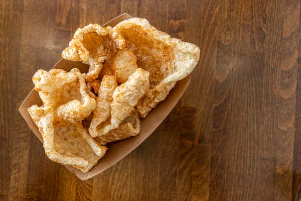 Pork Rinds