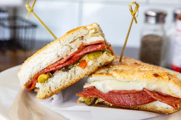 Muffaletta