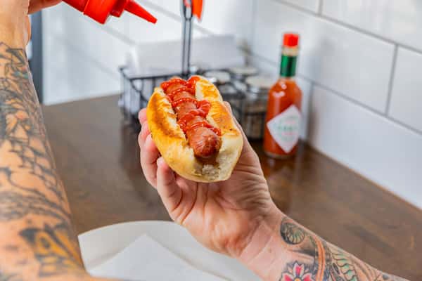 Hot Dog