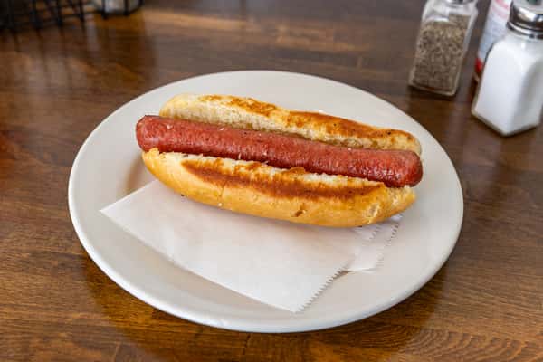 Kids Hot Dog