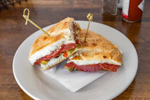 Muffaletta