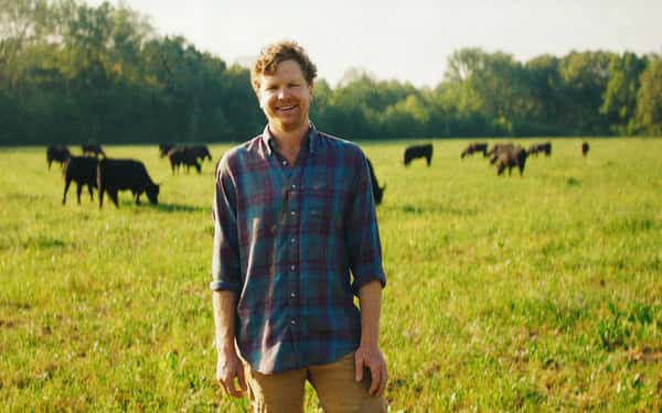 farmer