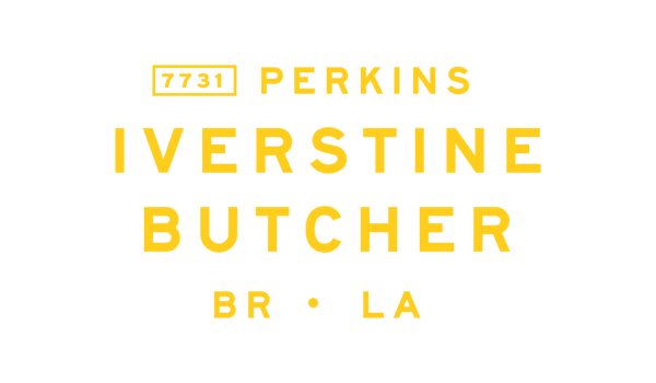 text logo