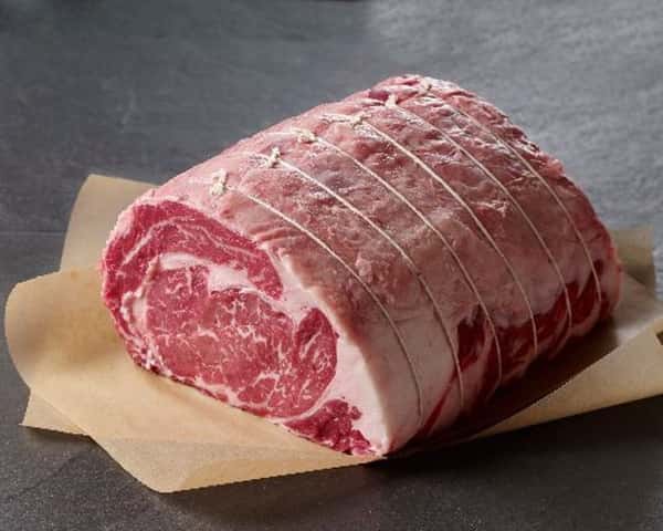 Holiday Boneless Prime Rib (10 LBS)