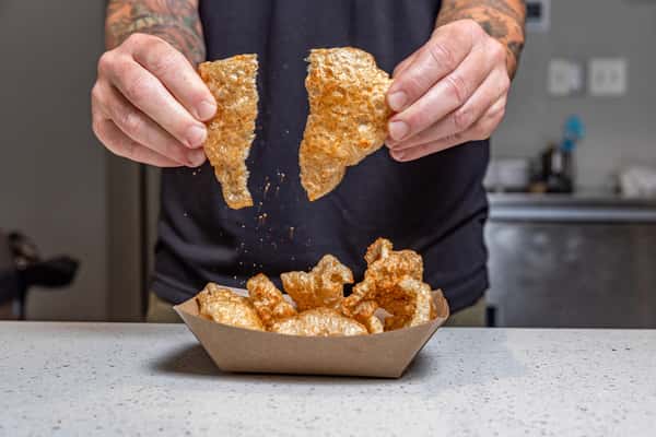 Pork Rind