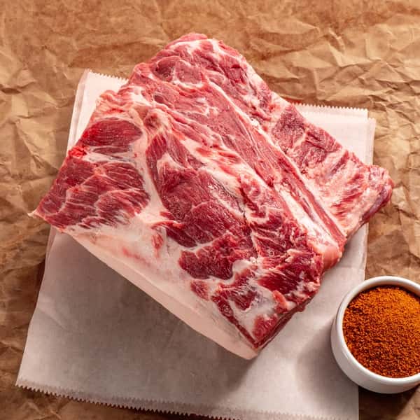 Christmas Pork Shoulder (5 LBS)