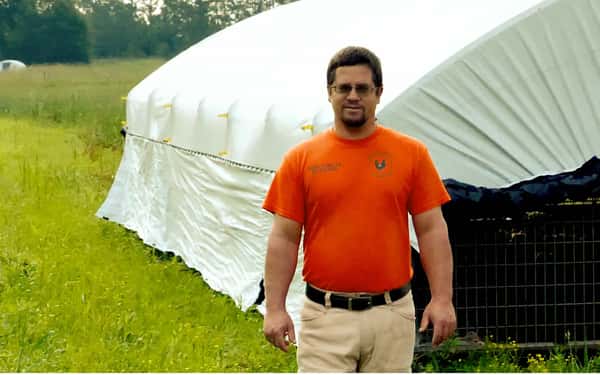 farmer