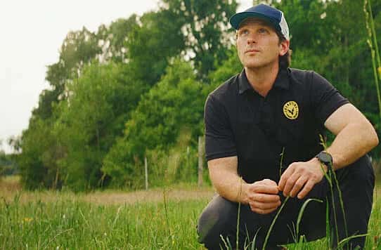 farmer