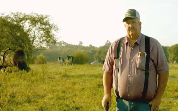 farmer