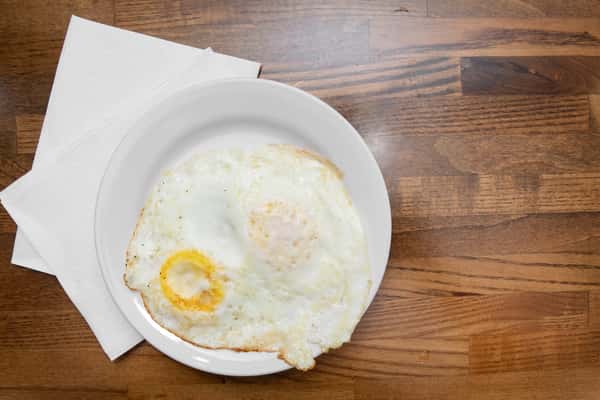 2 egg to order