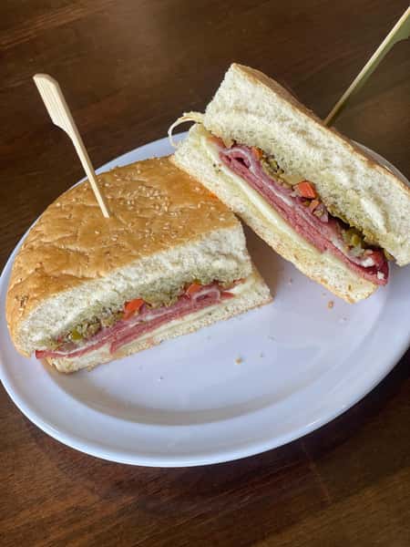 Muffaletta
